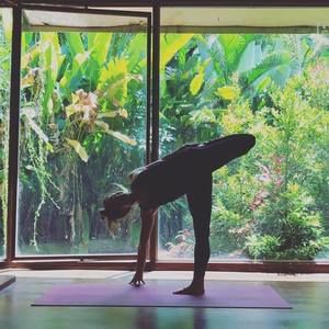 Meet your Posher, Brit